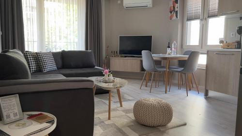 Plovdiv Center Apartment | Luxury Stays Kapana Plovdiv