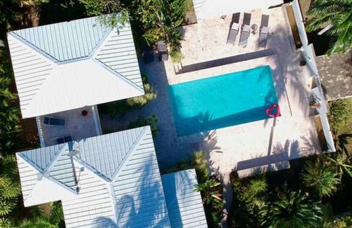 Bravos de Boston Villa | Luxury Steps-to-Beach 3-Bed Villa w/Pool