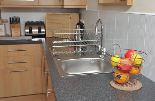 Duns Cottage | Luxury Stone Built Cottages With Panoramic Views Across Berwickshire