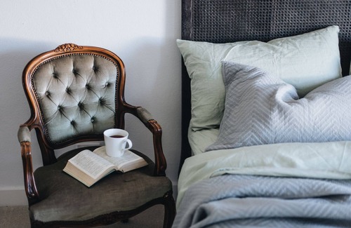 Rossi Apartment | Luxury Stone Farmstay