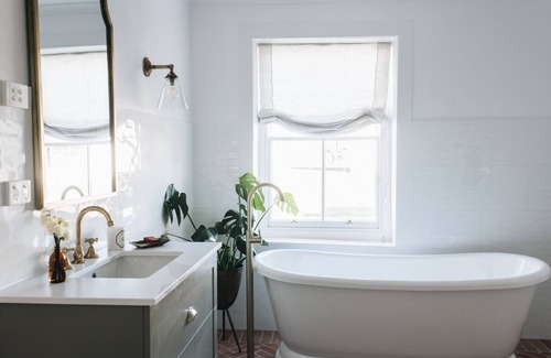 Rossi Apartment | Luxury Stone Farmstay