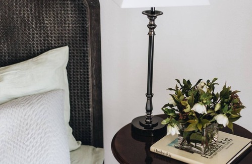 Rossi Apartment | Luxury Stone Farmstay