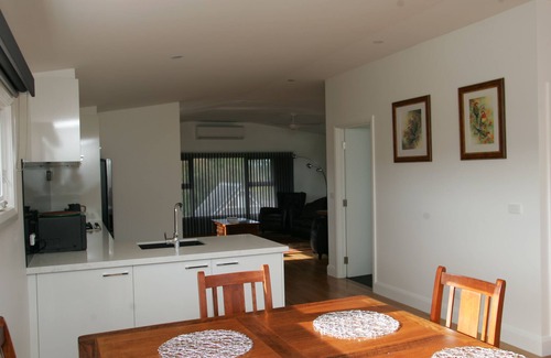 Lake Wendouree Apartment | Luxury Studio Apartment on Gregory Street
