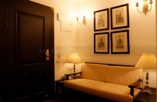 Koregaon Park Apartment | Luxury Studio Apartment in Koregaon Park