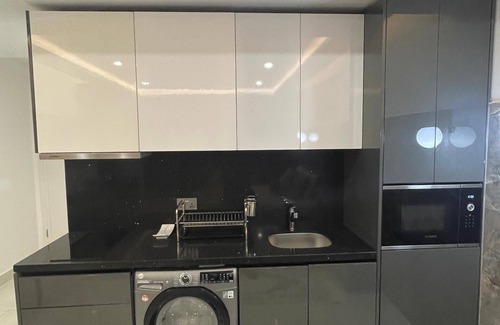 Accra Apartment | Luxury Studio Apartment near Airport
