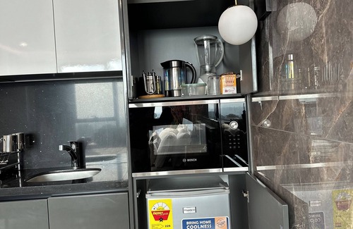 Accra Apartment | Luxury Studio Apartment near Airport