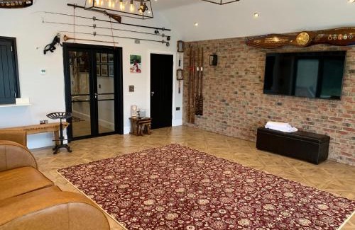 Skirpenbeck Apartment | Luxury Studio Cottage at Foot of Yorkshire Wolds