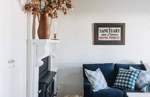 Rossi Apartment | Luxury Studio Farmstay