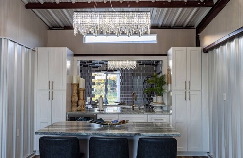 Rockdale House | Luxury Studio Suite | Ultimate Countryside Retreat