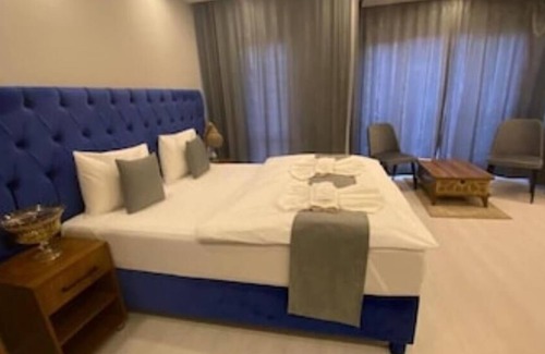 Tophane Apartment | Luxury Studio