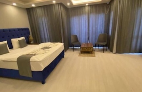 Tophane Apartment | Luxury Studio