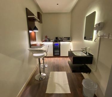 Tabuk Apartment | Luxury studio with self check-in