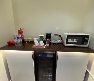 Tabuk Apartment | Luxury studio with self check-in
