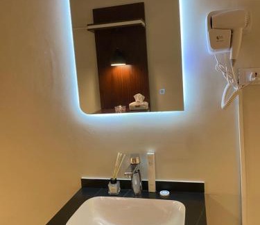 Tabuk Apartment | Luxury studio with self check-in