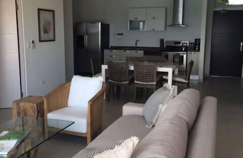 Point Blanche Apartment | Luxury Suite 2.4 in Seneca by Personal Villas - Enjoy the Amazing Ocean Views