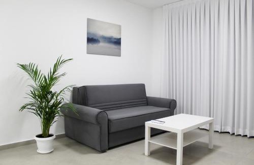 Eilat Apartment | Luxury Suite Apartment With Sea View #52 By Hashdera Eilat