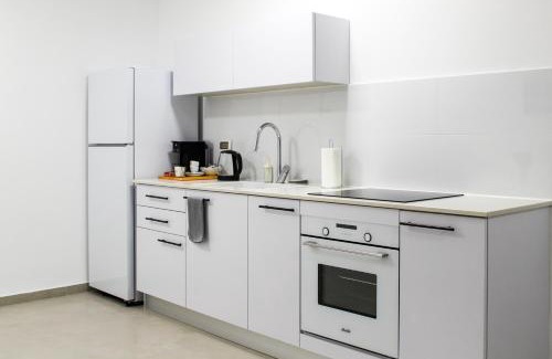 Eilat Apartment | Luxury Suite Apartment With Sea View #52 By Hashdera Eilat