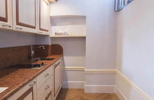 Parma City Centre House | Luxury suite in the very city centre of Parma-Emilia Romagna Italy