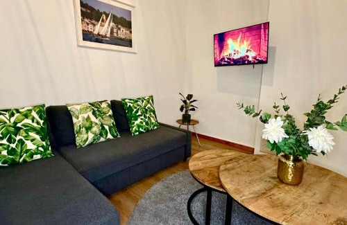 Sint-Andries Apartment | Luxury Suites Stay by Rikas Hotels