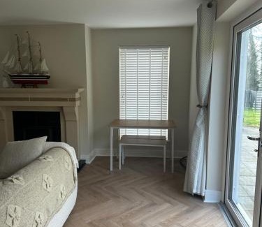 Downpatrick House | Luxury Sunrise Guest House County Down