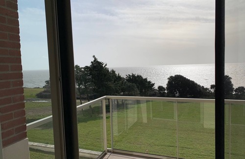 Pornic Apartment | Luxury T2 apartment facing the sea Pornic