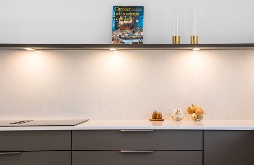 Bastad House | Luxury three bedroom modern family home in Båstad