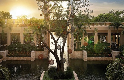 Villa Juarez Villa | *Luxury Three Bedroom Villa with Pool, Mayakoba, Mexico*n