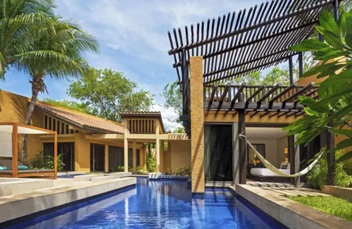 Villa Juarez Villa | *Luxury Three Bedroom Villa with Pool, Mayakoba, Mexico*n