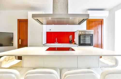 Arbos House | Luxury town house Arboç