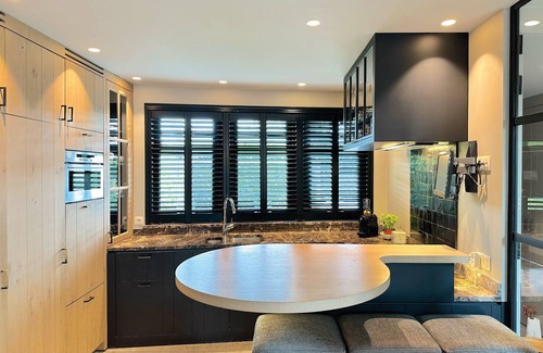 Knokke-Heist House | Luxury Townhouse With Pool old Town