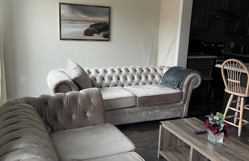 Hamilton House | Luxury Townhouse Getaway