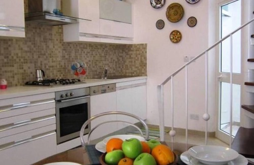 Zebbug House | Luxury Townhouse in the Heart of Malta.