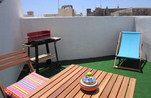 Zebbug House | Luxury Townhouse in the Heart of Malta.