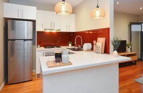 Preston House | Luxury Townhouse Stay