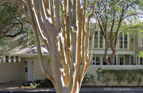 Uptown House | Luxury townhouse close to McNay, Witte, Children Museum and Pearl District.