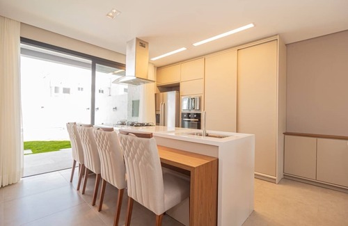 Tres Vendas House | Luxury townhouse with pool in Pelotas RS
