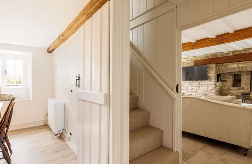 Kingston Cottage | Luxury, traditional cottage in boutique Purbeck village