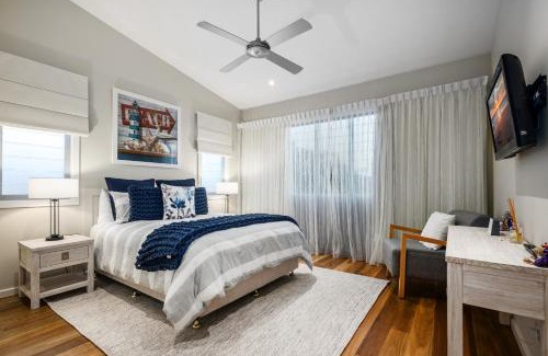 Sunshine Beach House | Luxury Tropical Haven - Pacific Avenue, Sunshine Beach