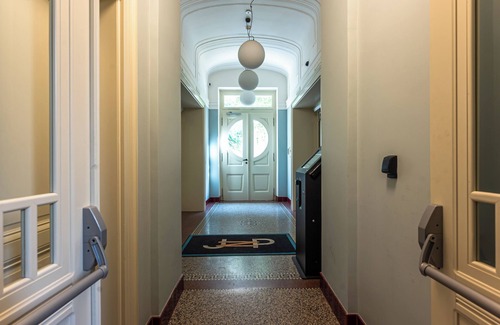 Vinohrady Apartment | Luxury two bedroom apartment in Vinohrady