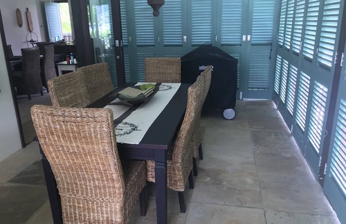 Eden Island Apartment | Luxury Two Bedroom Apartment on Exclusive Eden Island.
