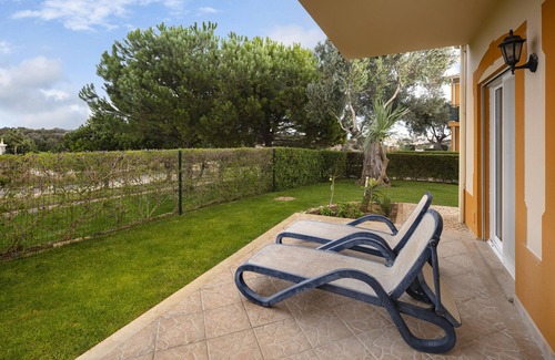 Atalaia Apartment | Luxury two-bedroom apartment with free use of pool, gym and spa