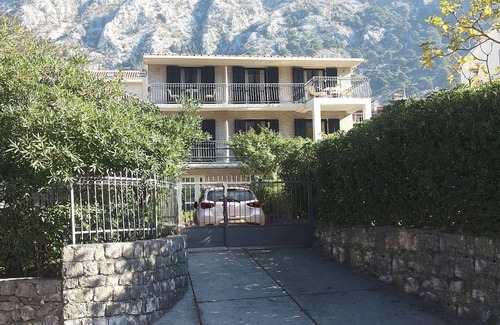 Kotor Apartment | Luxury two bedroom apartment on great location