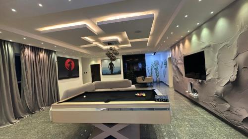 Ofin Apartment | Luxury Two Bedroom Apartment Victoria Island