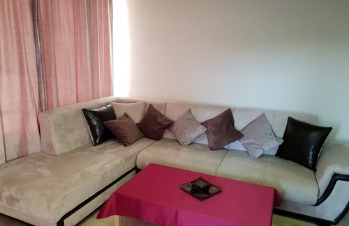 Blagoevgrad Apartment | Luxury Two Bedroom Flat