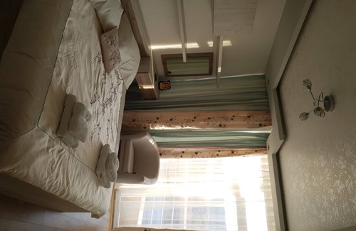 Blagoevgrad Apartment | Luxury Two Bedroom Flat