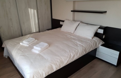 Blagoevgrad Apartment | Luxury Two Bedroom Flat