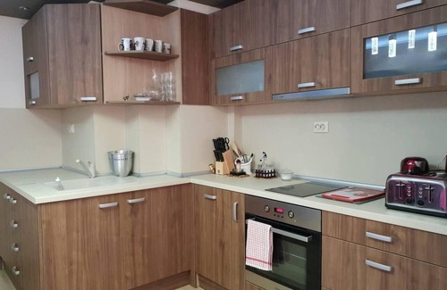 Blagoevgrad Apartment | Luxury Two Bedroom Flat