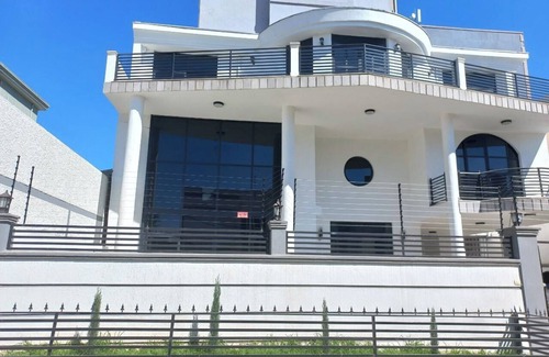 Kirkos House | Luxury Unfurnished G+2 House For Rent