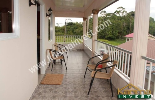 Republiek Apartment | Luxury Upstairs To Rent