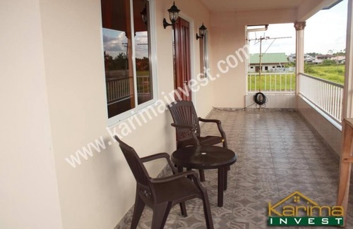 Republiek Apartment | Luxury Upstairs To Rent